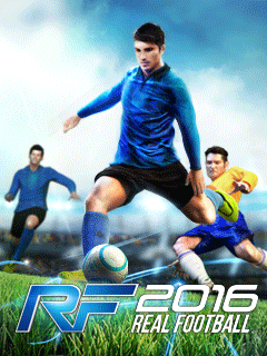 Real Football 2016-128x160.jar